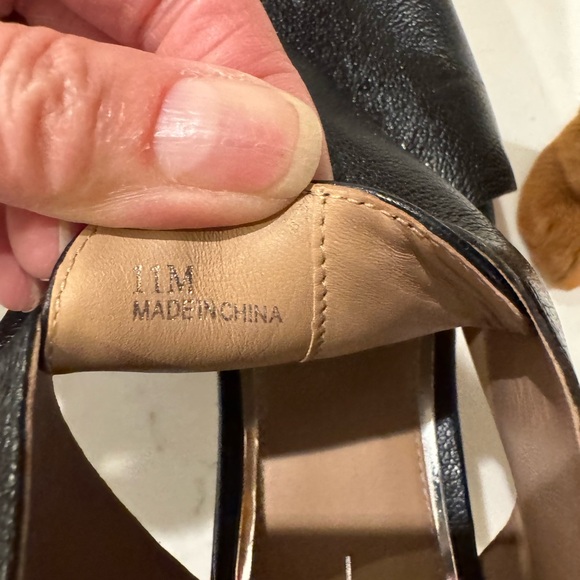 Linea Paolo Wedge - Picture 5 of 6